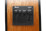 Ibanez GA3ECE  Chitarra Classica Open Pore Amber