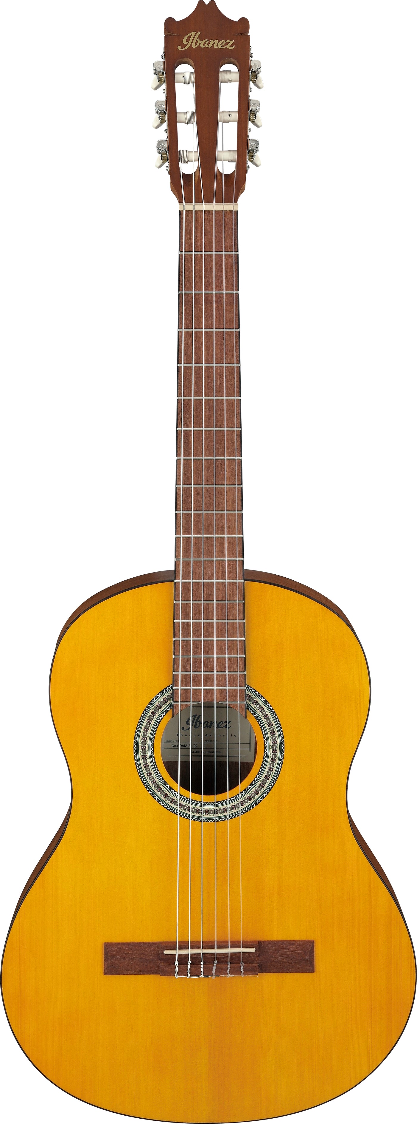 Ibanez GA3OAM Chitarra Classica