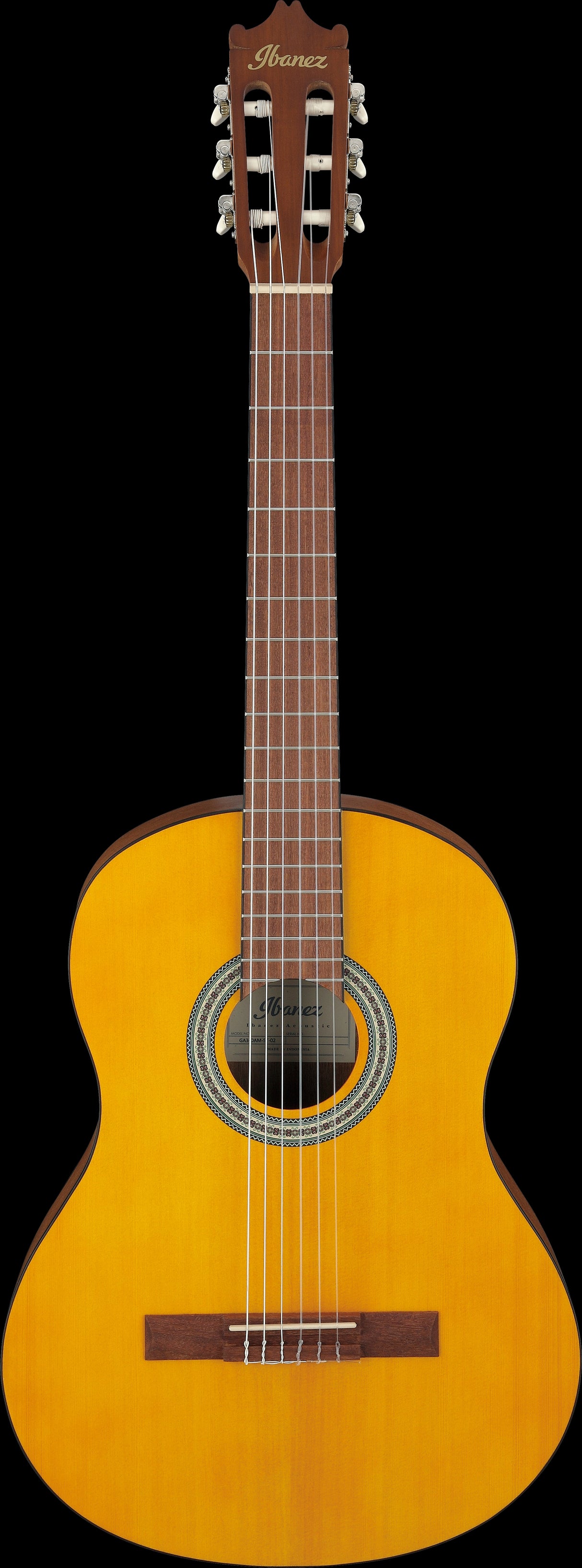 Ibanez GA3OAM Chitarra Classica