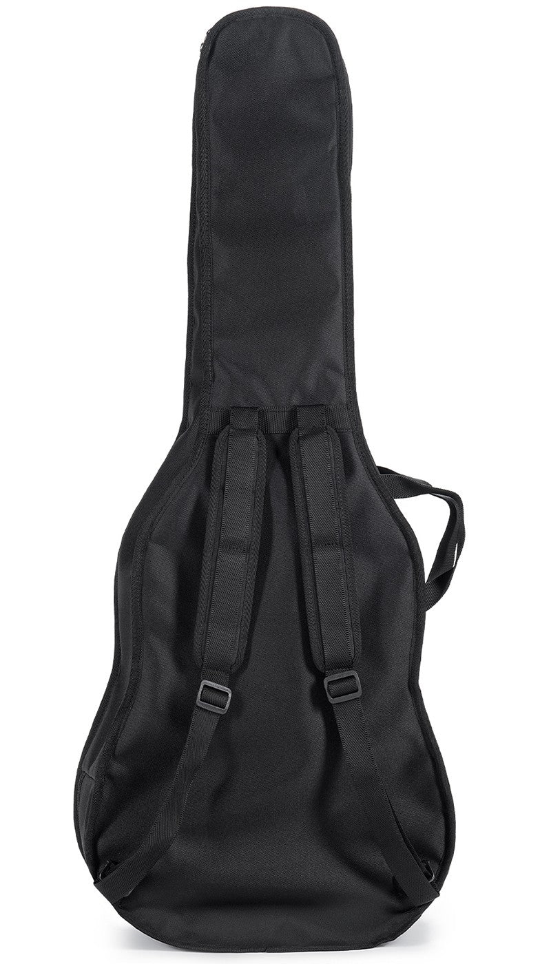 BORSA CHITARRA CLASSICA 4/4 Stefy Line GB200CL 8mm