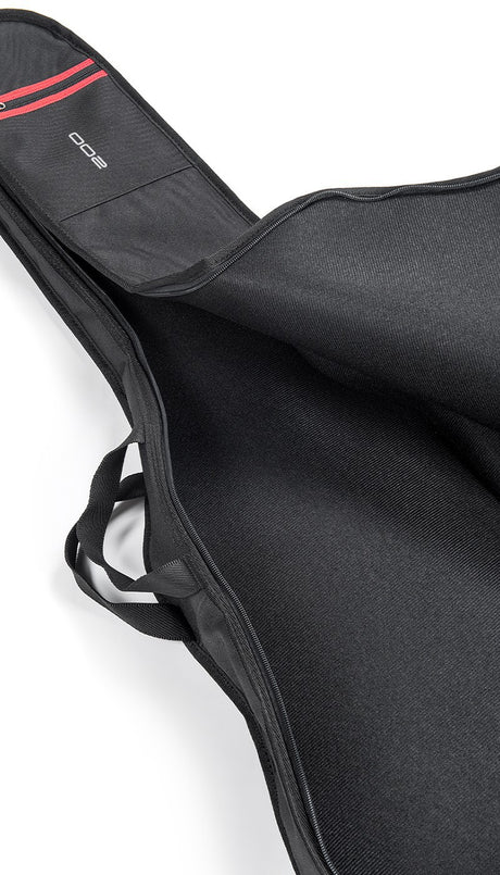 BORSA CHITARRA CLASSICA 4/4 Stefy Line GB200CL 8mm