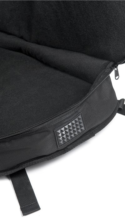 BORSA BASSO ELETTRICO Stefy Line GB300EB 13 mm