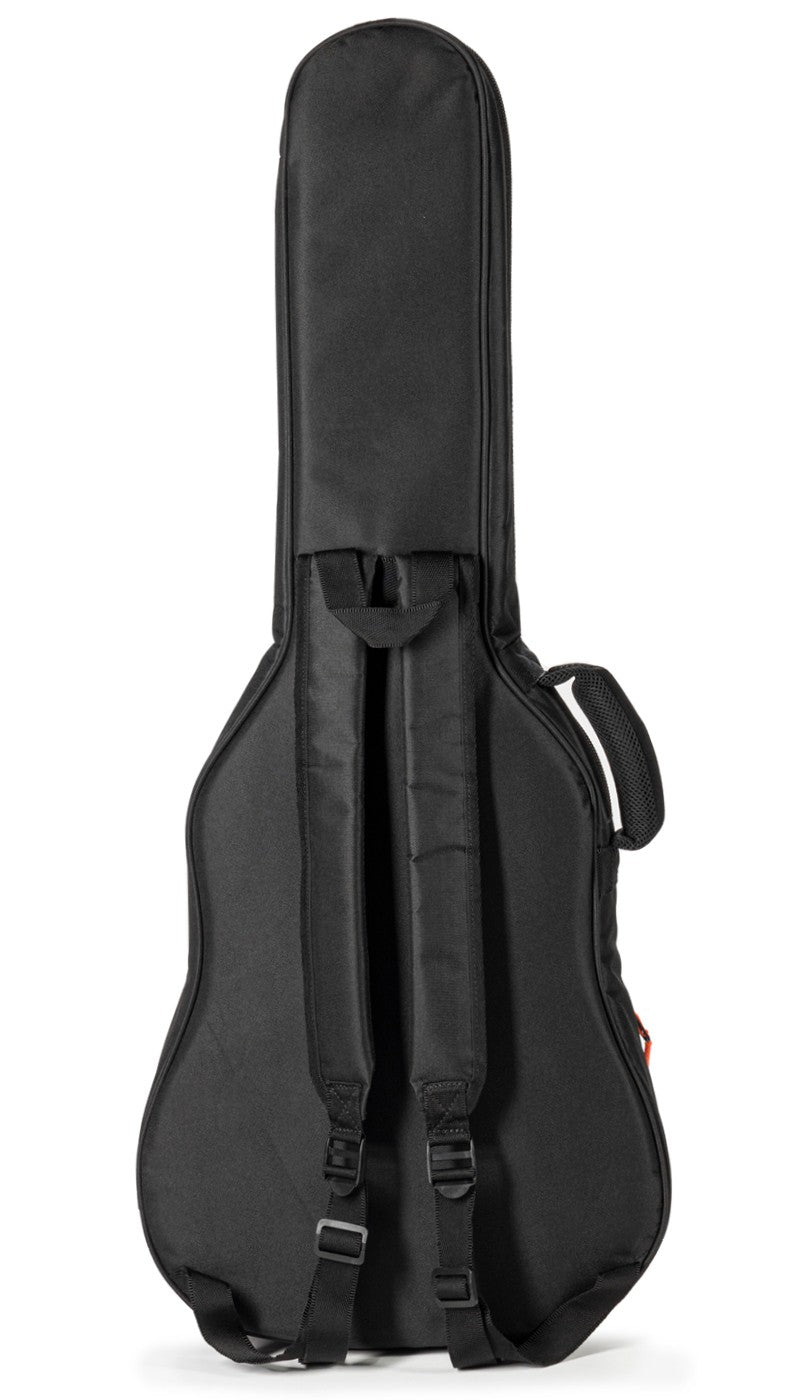 BORSA CHITARRA CLASSICA 4/4 Stefy Line GB300CL 13 mm
