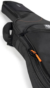 BORSA CHITARRA CLASSICA 4/4 Stefy Line GB300CL 13 mm
