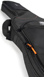 BORSA CHITARRA CLASSICA 4/4 Stefy Line GB300CL 13 mm