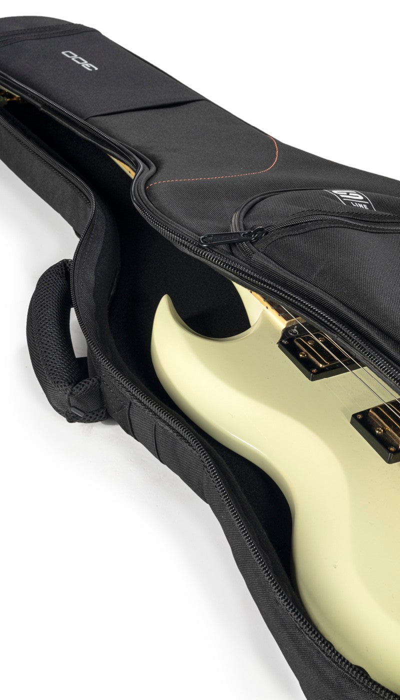 BORSA CHITARRA CLASSICA 4/4 Stefy Line GB300CL 13 mm