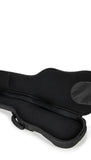 BORSA CHITARRA CLASSICA 4/4 Stefy Line GB300CL 13 mm