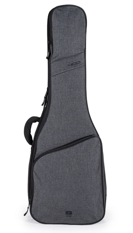 BORSA CHITARRA ACUSTICA Stefy Line GB400ACBRD 20 mm