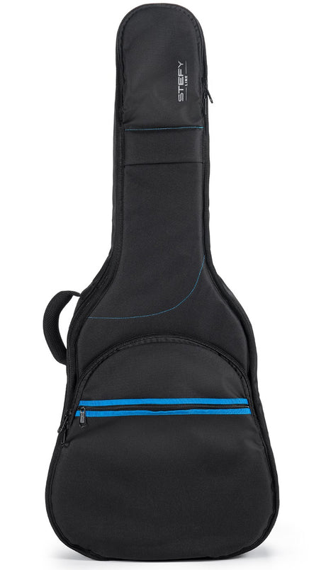 Borsa per Basso Acustico StefyLine GB400AB