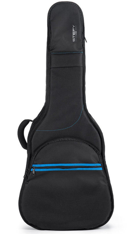 Borsa per Basso Elettrico StefyLine GB400EB