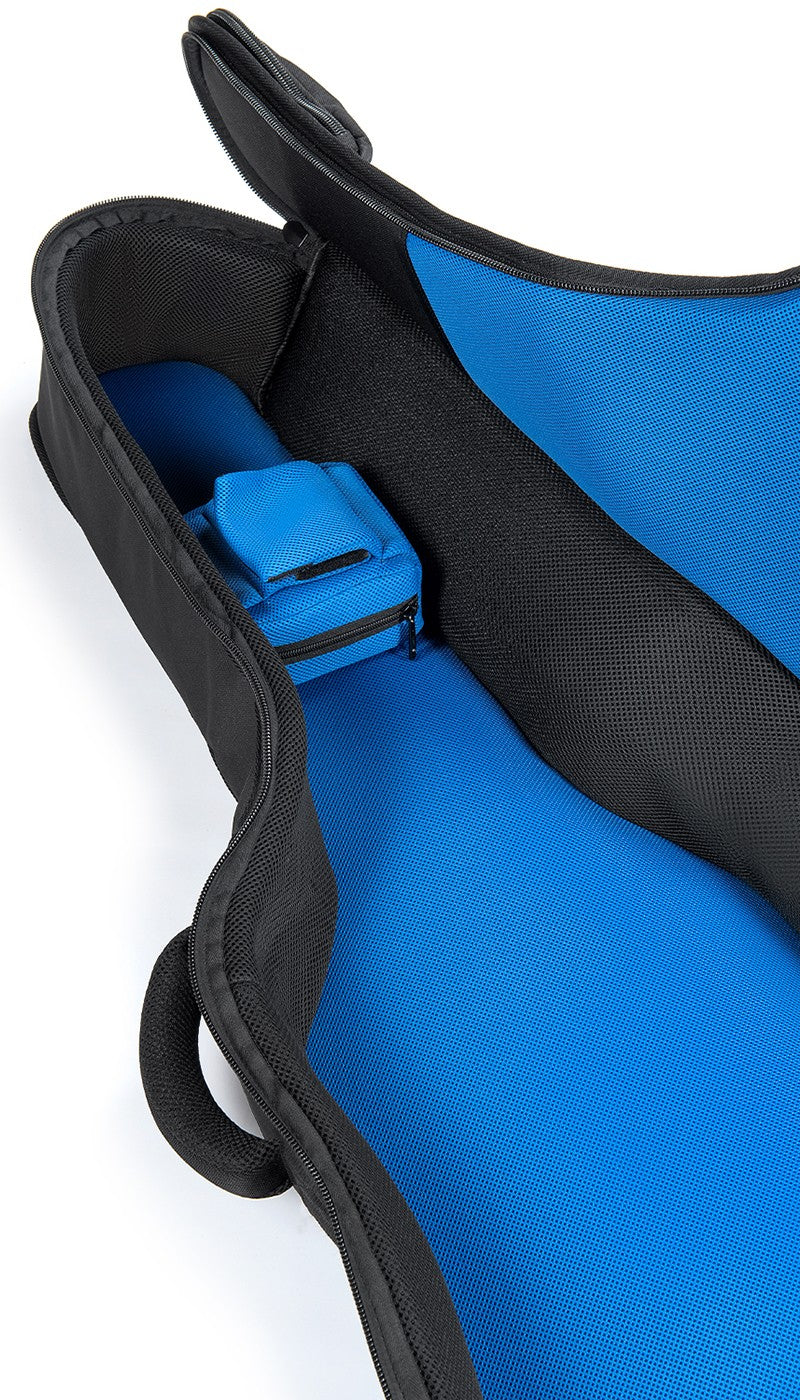Borsa per chitarra Classica StefyLine GB400CL