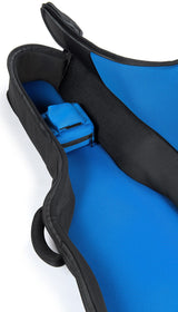 Borsa per chitarra Classica StefyLine GB400CL