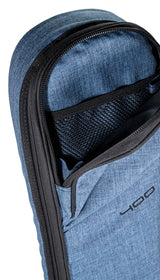 Stefy Line Borsa per Basso Elettrico GB400EBGRY