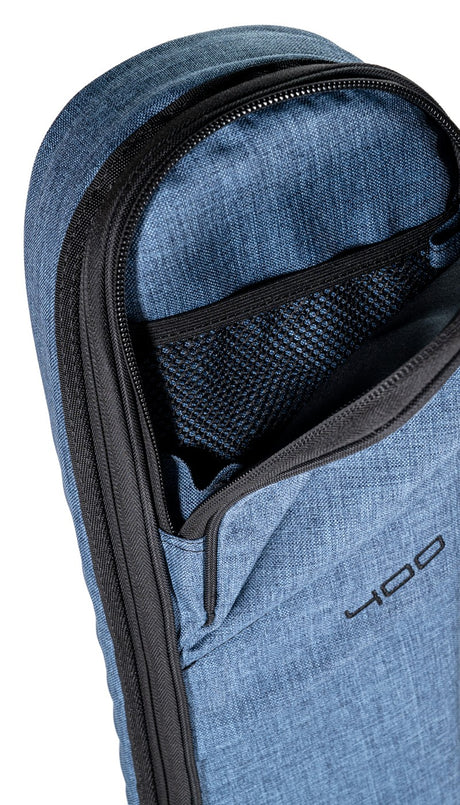Stefy Line Borsa per Basso Elettrico GB400EBGRY