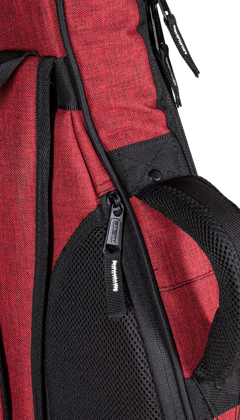 Stefy Line Borsa per Basso Elettrico GB400EBGRY