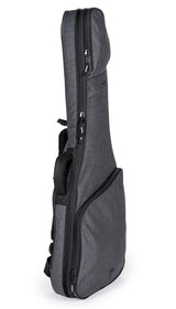 BORSA CHITARRA ACUSTICA Stefy Line GB400ACGRY 20 mm