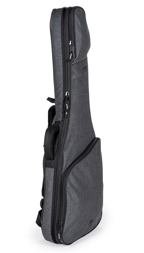 BORSA CHITARRA ACUSTICA Stefy Line GB400ACBRD 20 mm