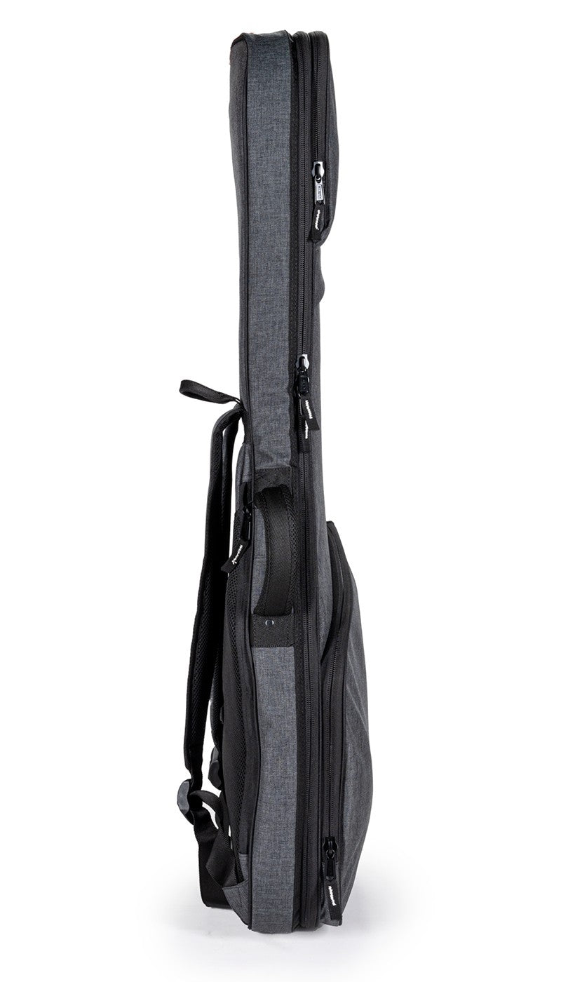 BORSA CHITARRA ACUSTICA Stefy Line GB400ACGRY 20 mm