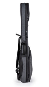 BORSA CHITARRA ACUSTICA Stefy Line GB400ACGRY 20 mm