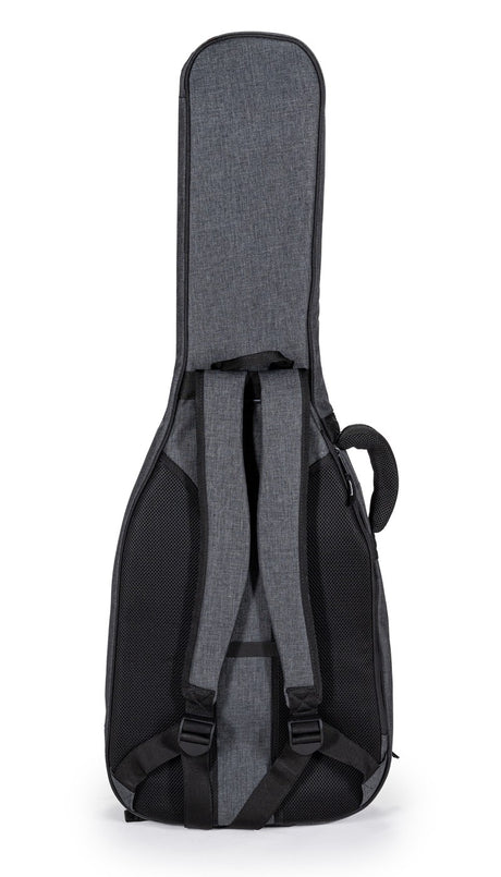 Stefy Line Borsa per Basso Elettrico GB400EBGRY