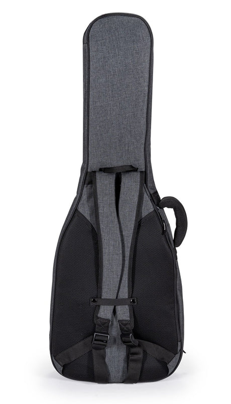 Stefy Line Borsa per Basso Elettrico GB400EBGRY