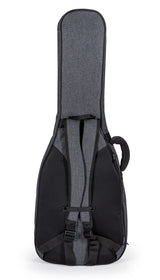 BORSA CHITARRA ACUSTICA Stefy Line GB400ACGRY 20 mm