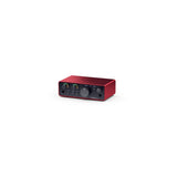 FOCUSRITE - SCARLETT SOLO 4TH GEN