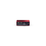 FOCUSRITE - SCARLETT SOLO 4TH GEN
