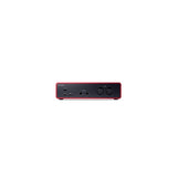 FOCUSRITE - SCARLETT 2I2 4TH GEN