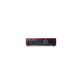 FOCUSRITE - SCARLETT 2I2 4TH GEN