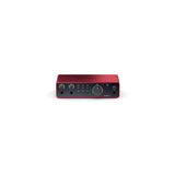 FOCUSRITE - SCARLETT 2I2 4TH GEN