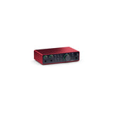 FOCUSRITE - SCARLETT 2I2 4TH GEN