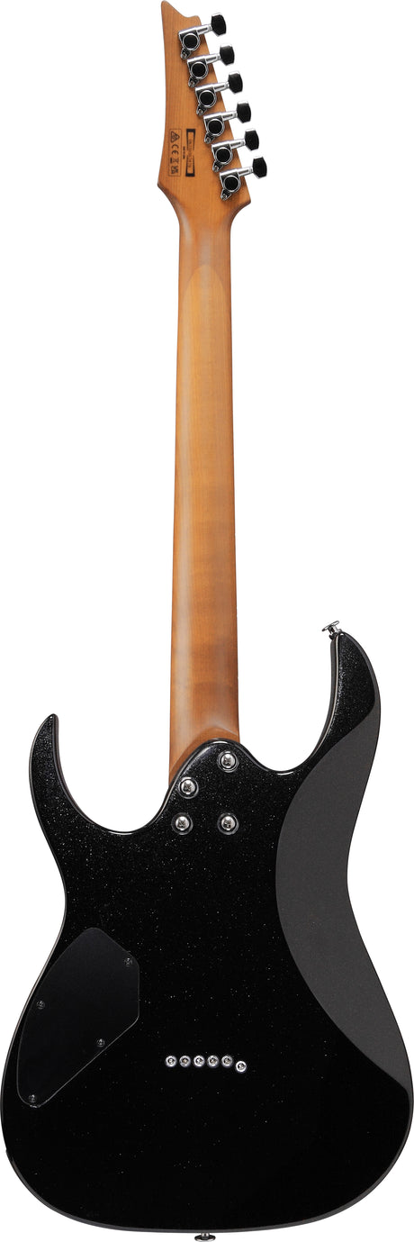 Ibanez - Chitarra Elettrica GRG121SPBKN