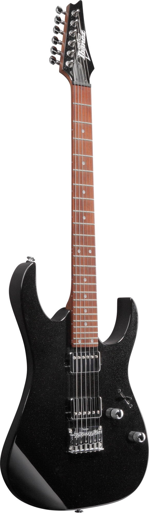 Ibanez - Chitarra Elettrica GRG121SPBKN