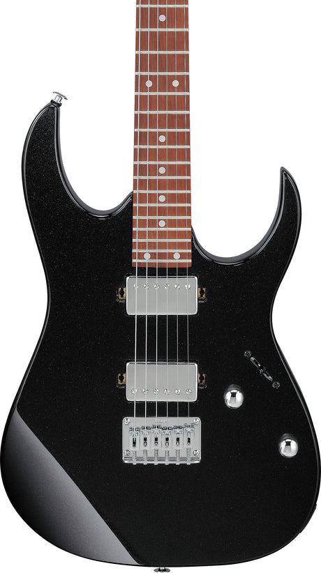 Ibanez - Chitarra Elettrica GRG121SPBKN