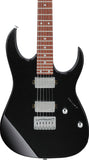 Ibanez - Chitarra Elettrica GRG121SPBKN