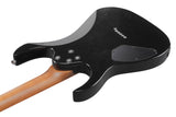Ibanez - Chitarra Elettrica GRG121SPBKN