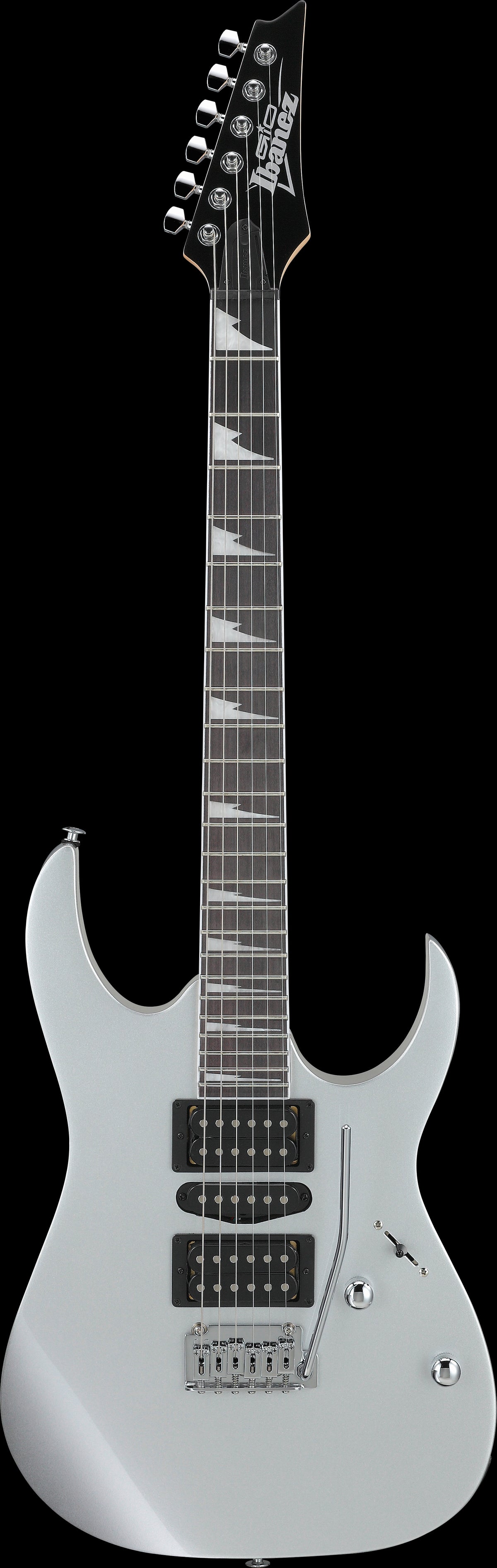 Ibanez GRG170DXSV