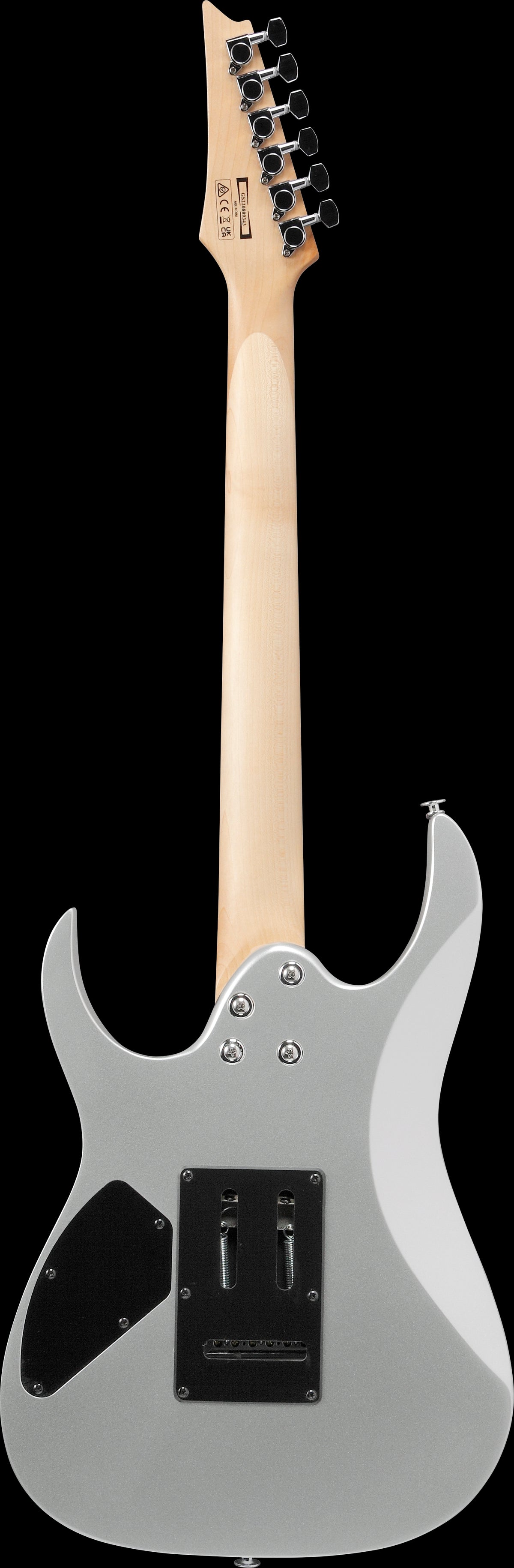 Ibanez GRG170DXSV