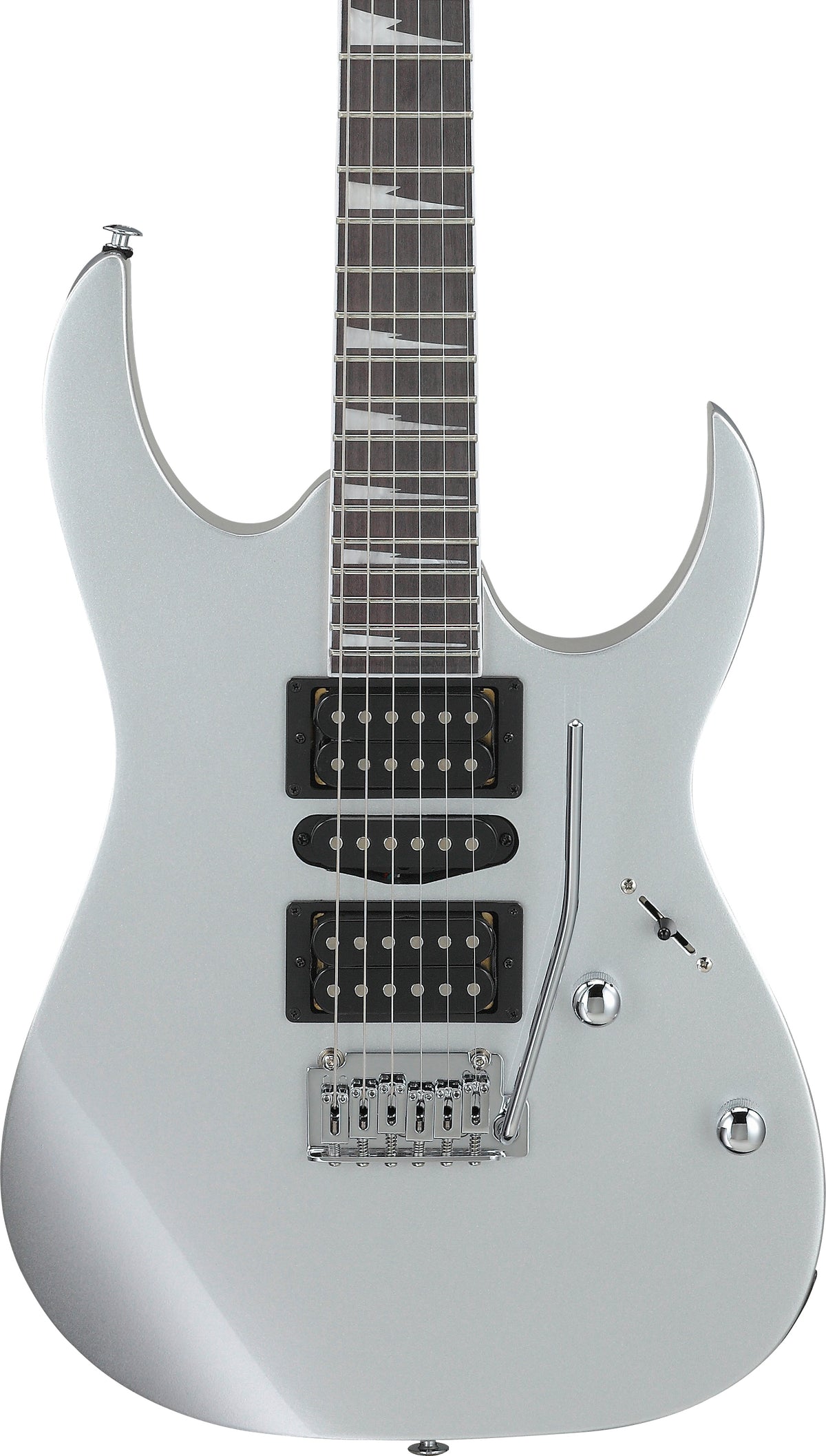 Ibanez GRG170DXSV