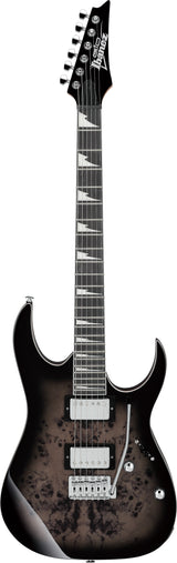 Chitarra elettrica Ibanez GRG220PA1BKB