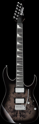 Chitarra elettrica Ibanez GRG220PA1BKB