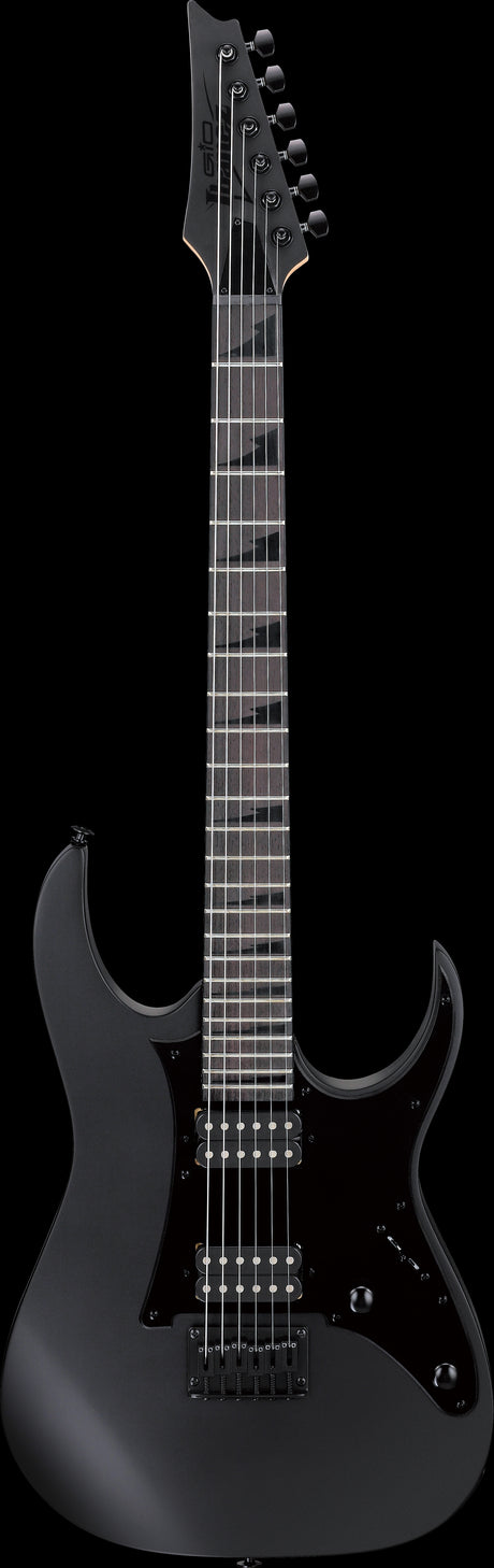 Chitarra Ibanez GRGR131EXBKF