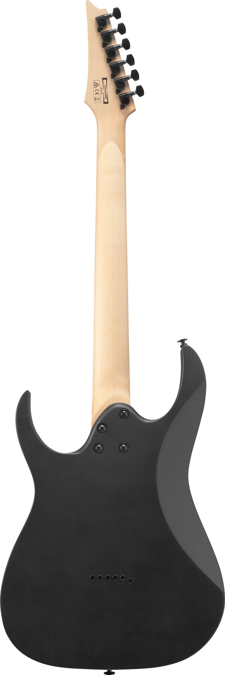 Chitarra Ibanez GRGR131EXBKF