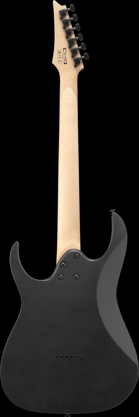 Chitarra Ibanez GRGR131EXBKF