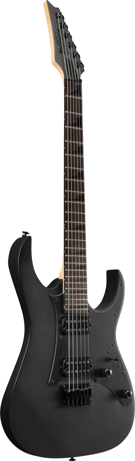 Chitarra Ibanez GRGR131EXBKF