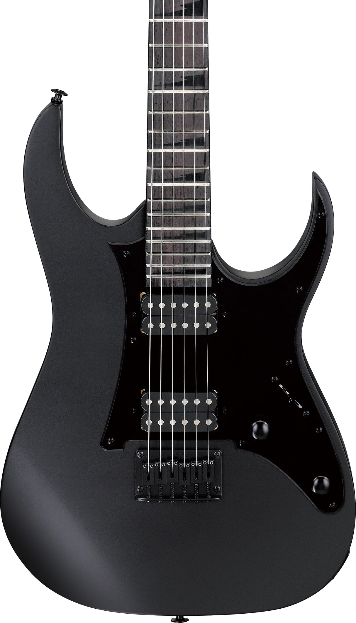 Chitarra Ibanez GRGR131EXBKF