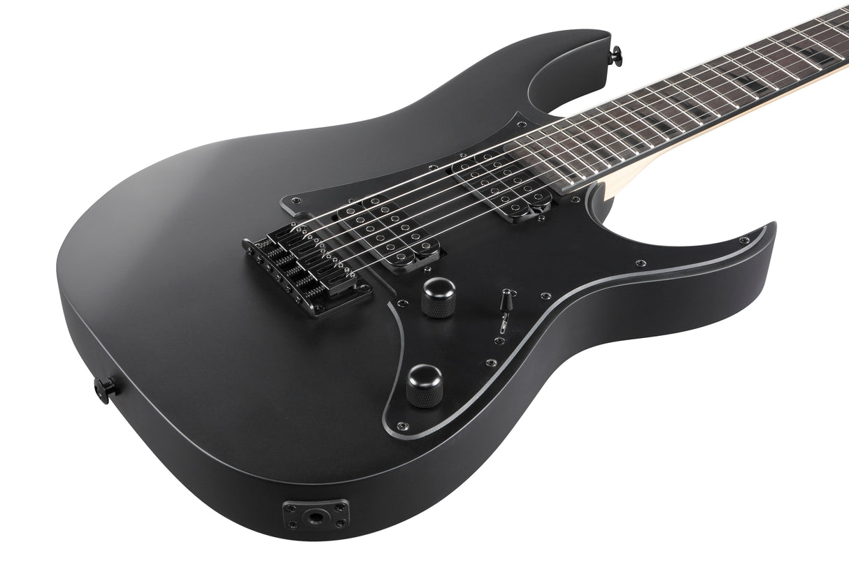 Chitarra Ibanez GRGR131EXBKF
