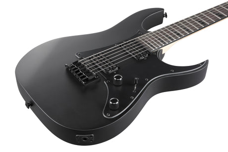 Chitarra Ibanez GRGR131EXBKF