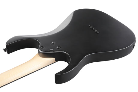 Chitarra Ibanez GRGR131EXBKF